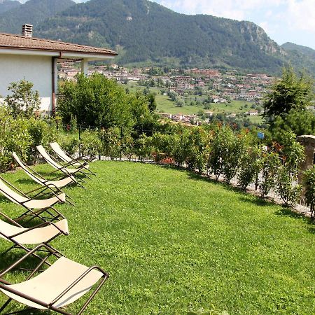Appartamento Locazione Turistica La Tartufaia-9 Tremosine Esterno foto