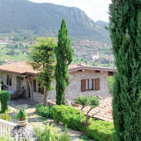 Appartamento Locazione Turistica La Tartufaia-9 Tremosine Esterno foto