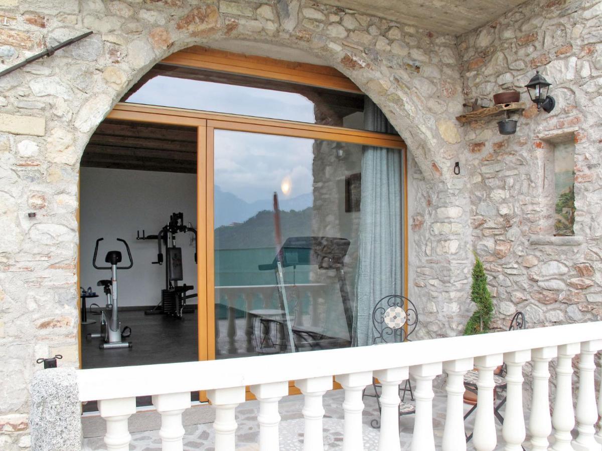 Appartamento Locazione Turistica La Tartufaia-9 Tremosine Esterno foto