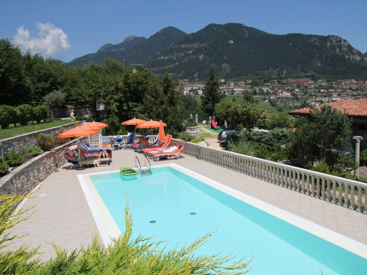 Appartamento Locazione Turistica La Tartufaia-9 Tremosine Esterno foto