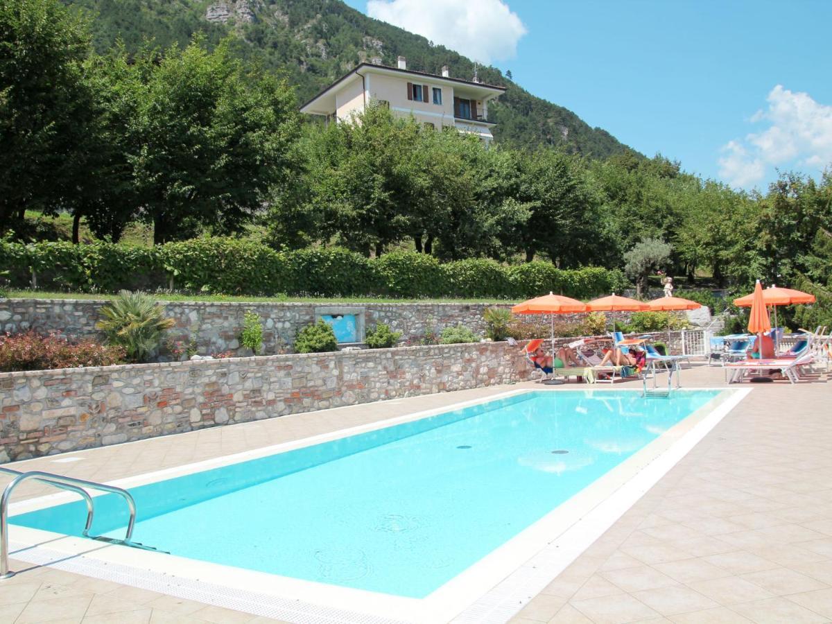 Appartamento Locazione Turistica La Tartufaia-9 Tremosine Esterno foto