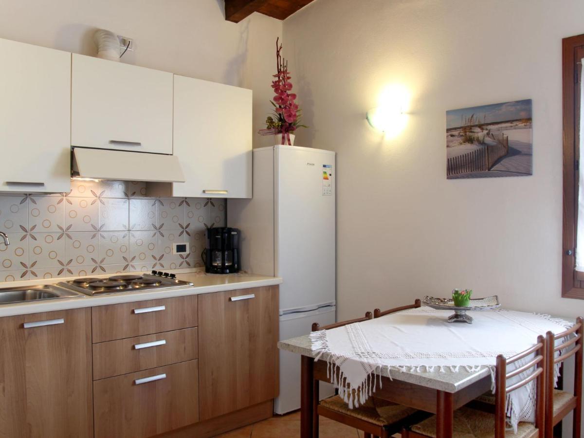 Appartamento Locazione Turistica La Tartufaia-9 Tremosine Esterno foto