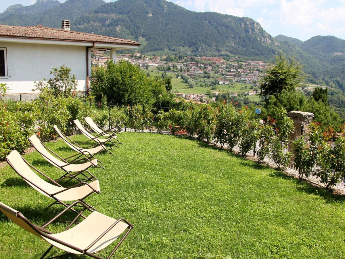 Appartamento Locazione Turistica La Tartufaia-9 Tremosine Esterno foto