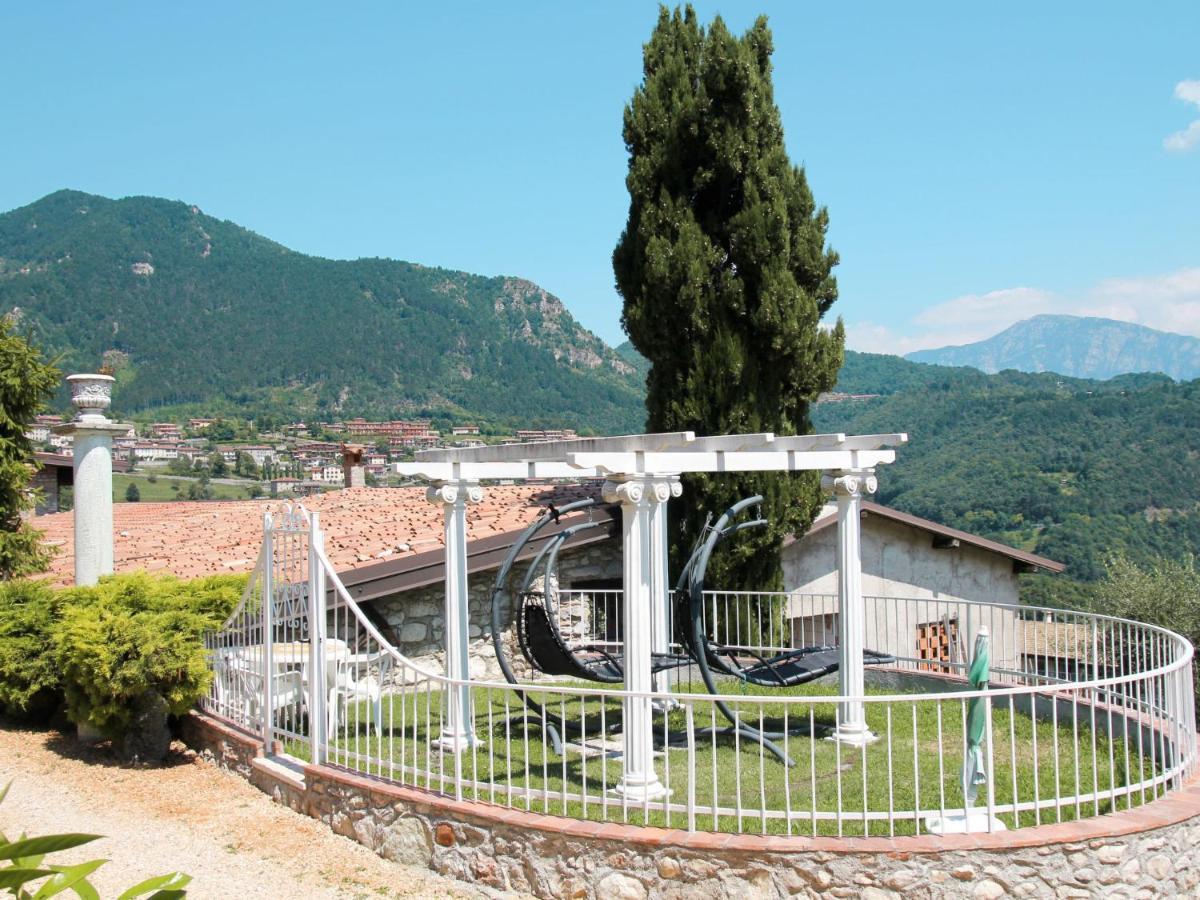 Appartamento Locazione Turistica La Tartufaia-9 Tremosine Esterno foto
