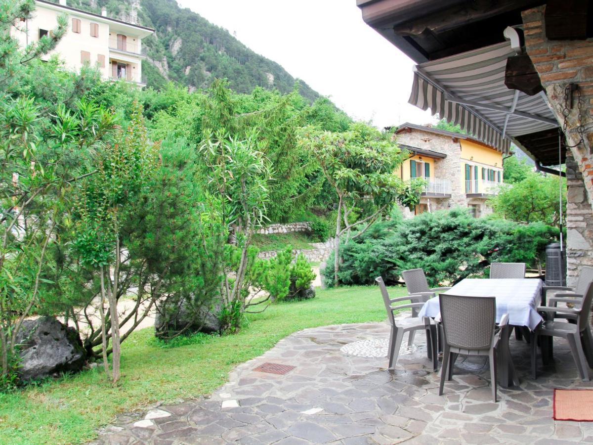 Appartamento Locazione Turistica La Tartufaia-9 Tremosine Esterno foto