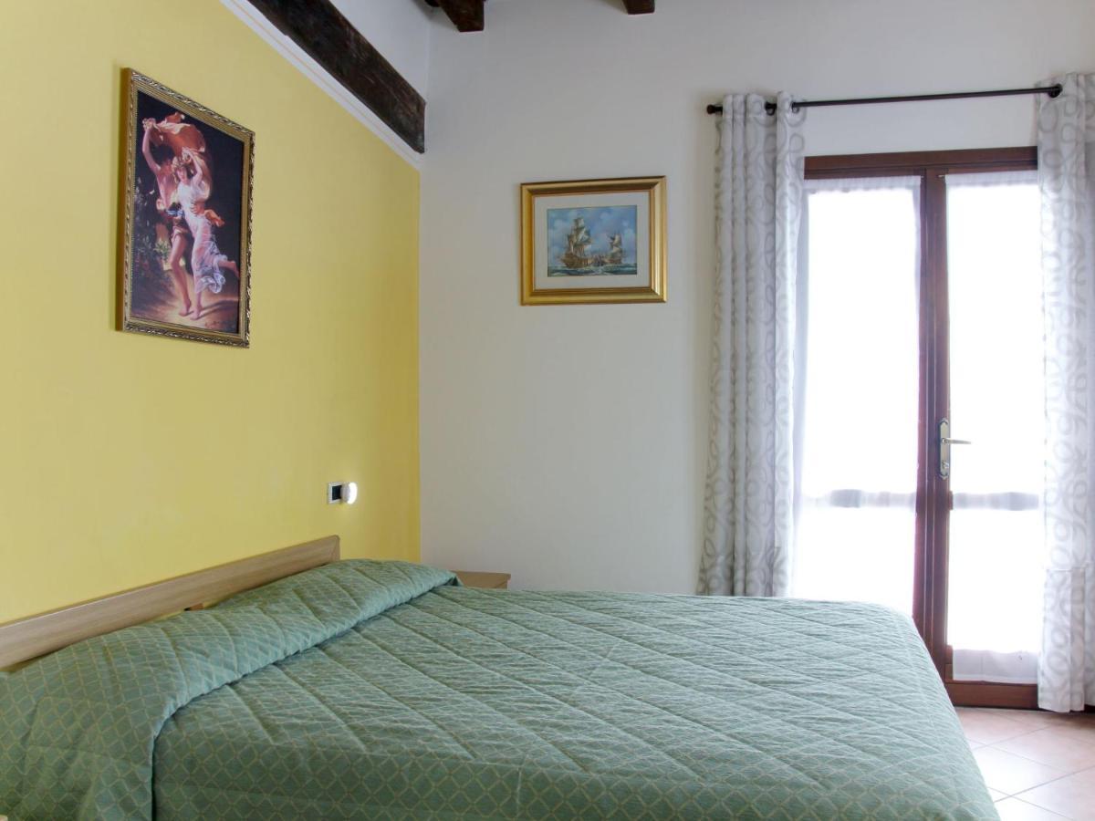 Appartamento Locazione Turistica La Tartufaia-9 Tremosine Esterno foto