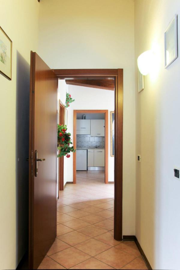 Appartamento Locazione Turistica La Tartufaia-9 Tremosine Esterno foto
