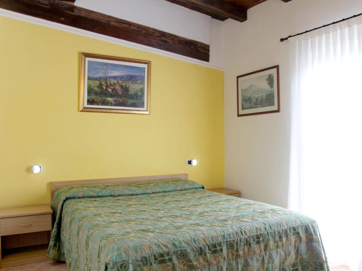 Appartamento Locazione Turistica La Tartufaia-9 Tremosine Esterno foto