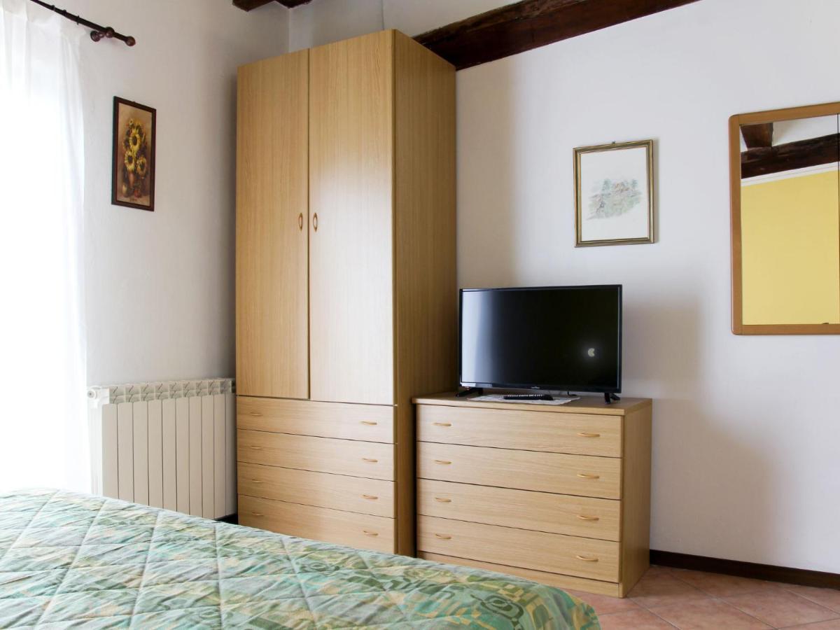 Appartamento Locazione Turistica La Tartufaia-9 Tremosine Esterno foto