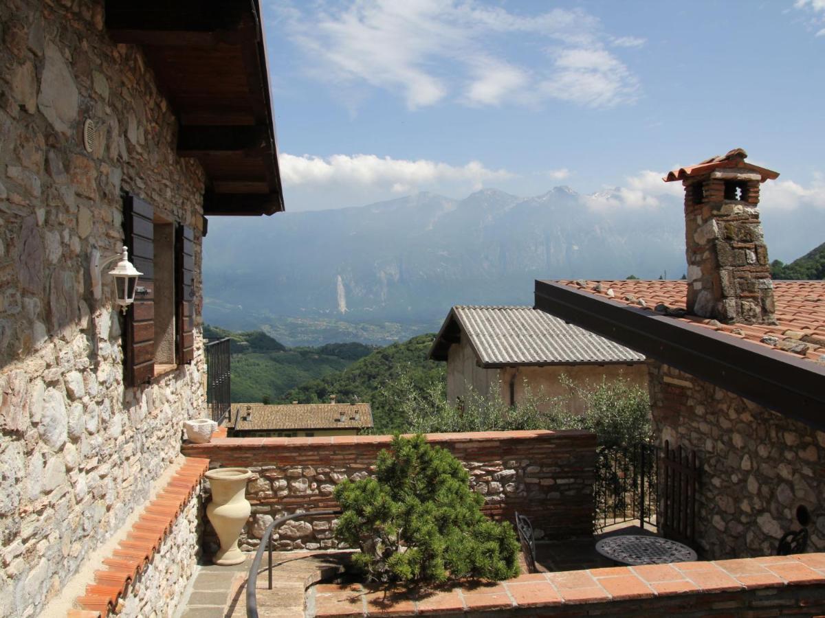 Appartamento Locazione Turistica La Tartufaia-9 Tremosine Esterno foto