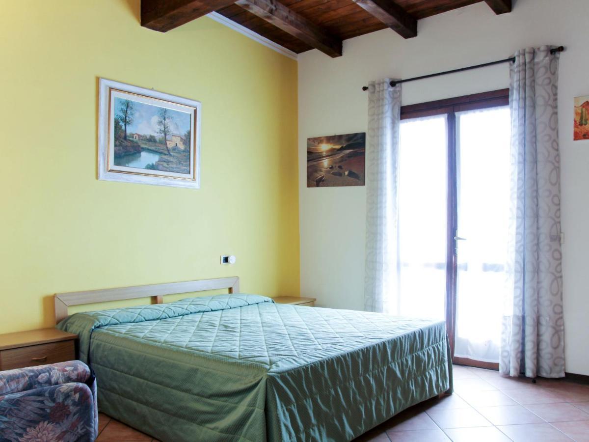 Appartamento Locazione Turistica La Tartufaia-9 Tremosine Esterno foto