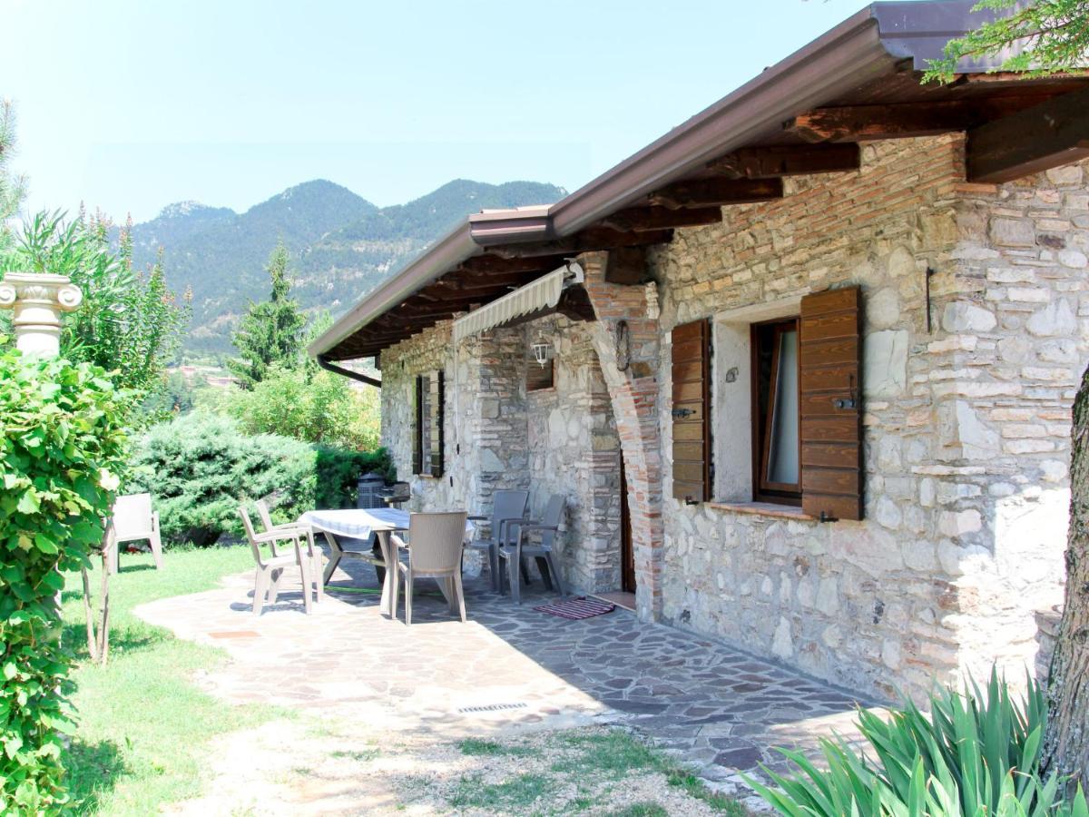 Appartamento Locazione Turistica La Tartufaia-9 Tremosine Esterno foto