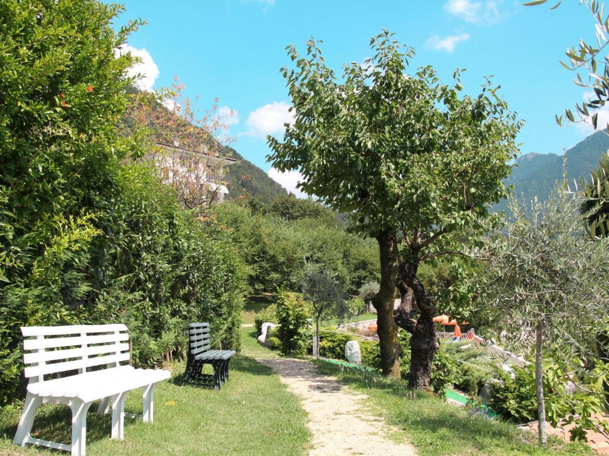 Appartamento Locazione Turistica La Tartufaia-9 Tremosine Esterno foto
